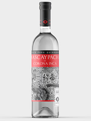 pisco mascaypacha