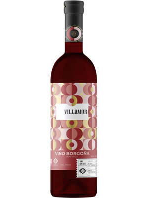 vinos villamor
